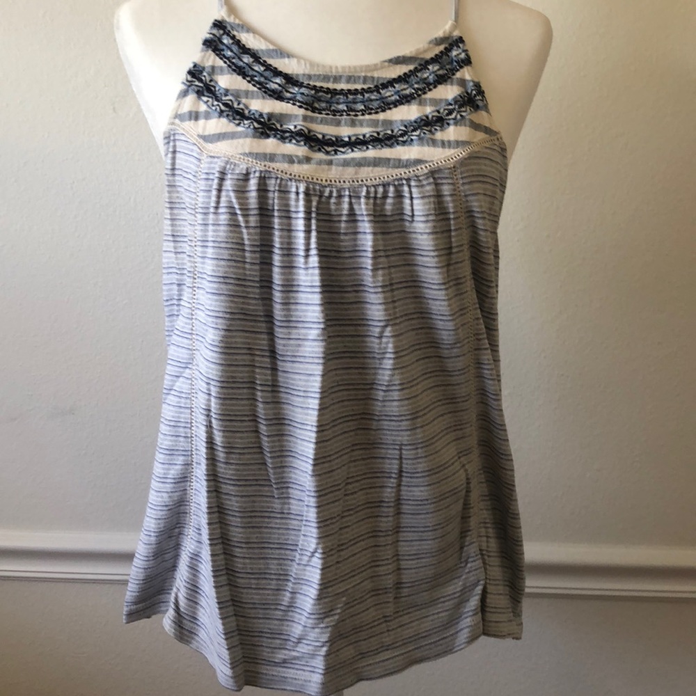 Lucky Brand tank
